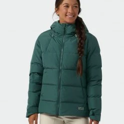 Stio Women's Colter INFINIUM™ Down Jacket