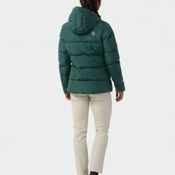 Stio Women's Colter INFINIUM™ Down Jacket