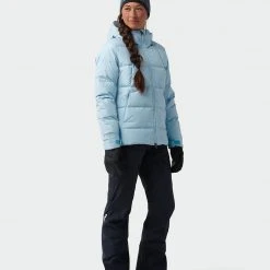 Stio Women's Colter INFINIUM™ Down Jacket