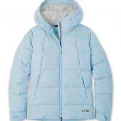Stio Women's Colter INFINIUM™ Down Jacket