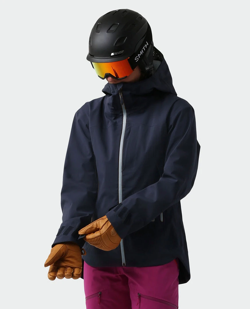 Stio Women's Credential Jacket 24 Stio Women's Credential Jacket