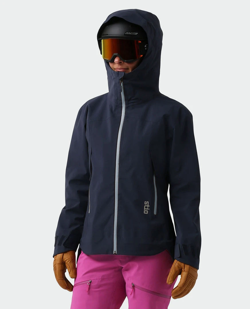 Stio Women's Credential Jacket 22 Stio Women's Credential Jacket