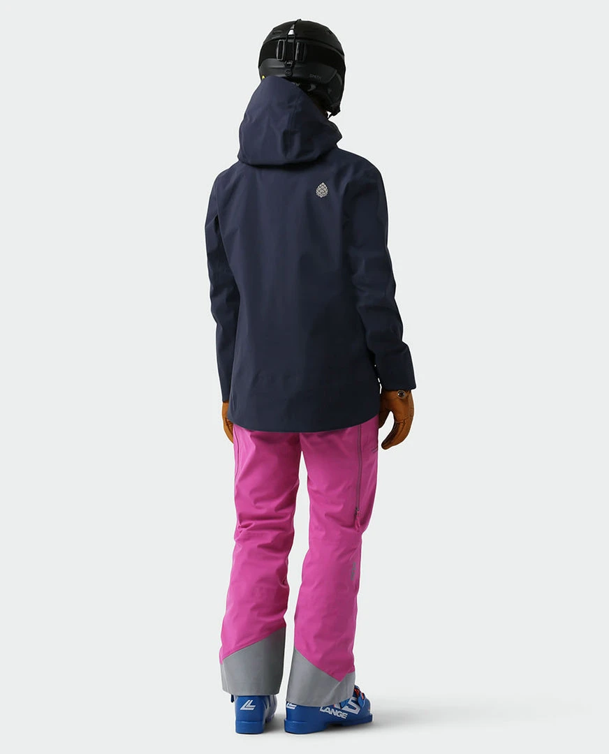 Stio Women's Credential Jacket 27 Stio Women's Credential Jacket