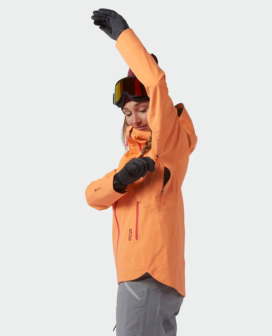 Stio Women's Credential Jacket 15 Stio Women's Credential Jacket