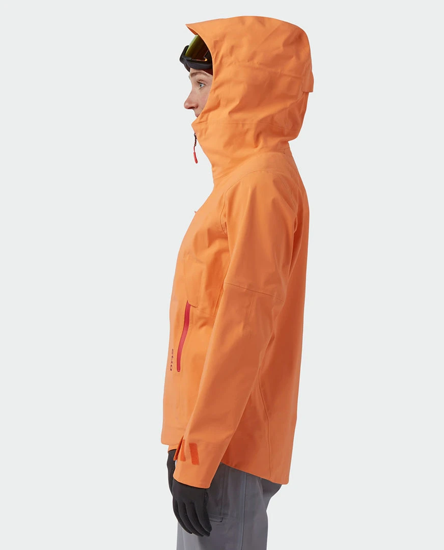 Stio Women's Credential Jacket 16 Stio Women's Credential Jacket