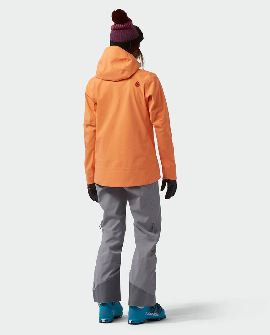 Stio Women's Credential Jacket 19 Stio Women's Credential Jacket