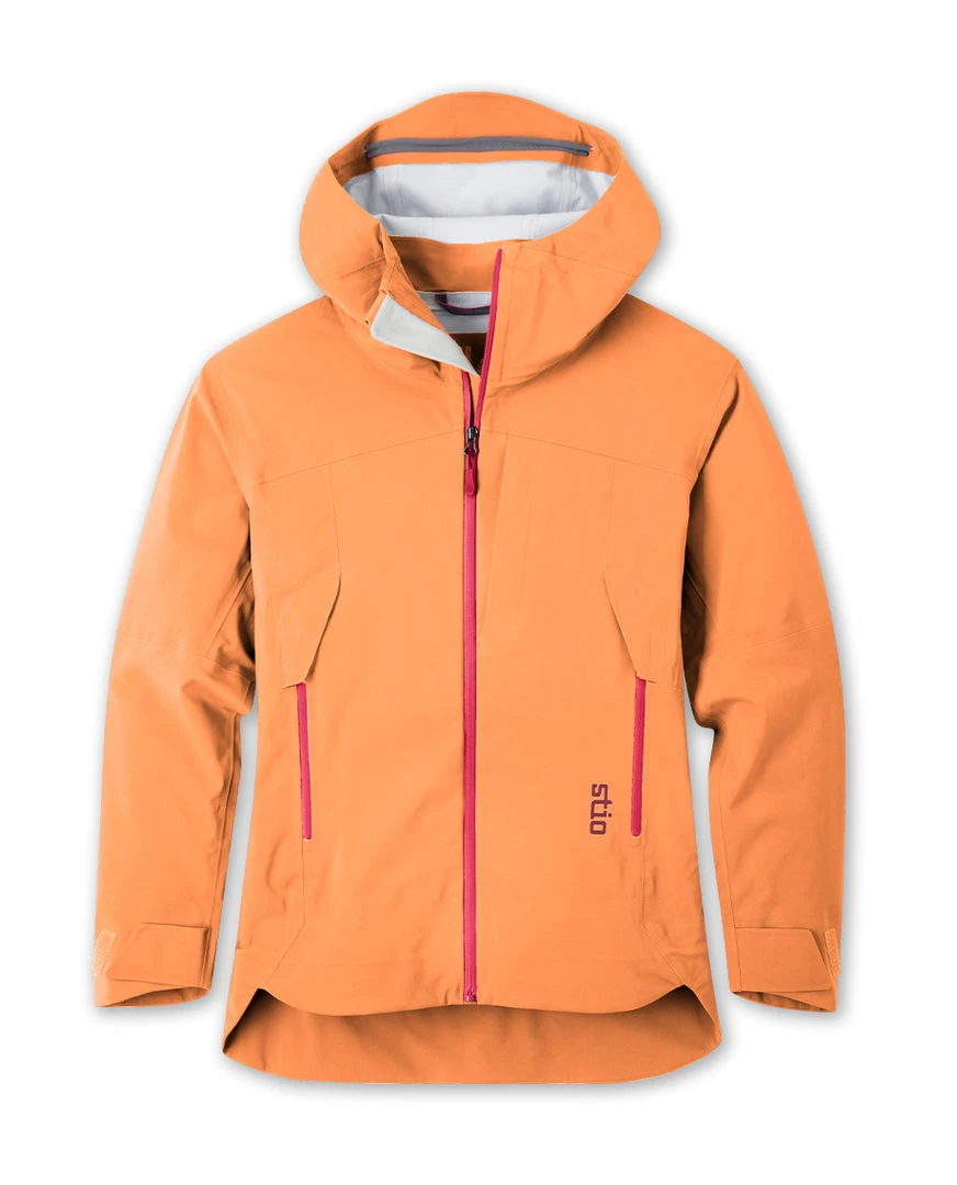 Stio Women's Credential Jacket 11 Stio Women's Credential Jacket