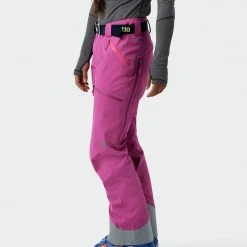 Stio Women's Credential Pant