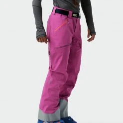 Stio Women's Credential Pant