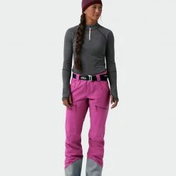 Stio Women's Credential Pant