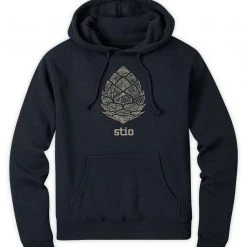 Stio Women's Whitebark Pinecone Hoodie