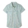 Stio Women's Curtis Camp Shirt SS 2 Stio Women's Curtis Camp Shirt SS