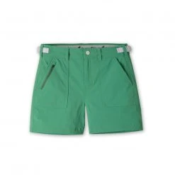 Stio Women's Cut Bank Short