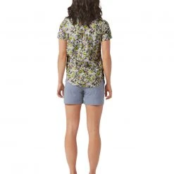 Stio Women's Cut Bank Short