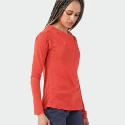 Stio Women's Divide Hooded Pullover