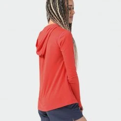 Stio Women's Divide Hooded Pullover