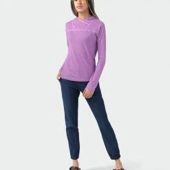 Stio Women's Divide Hooded Pullover