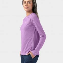 Stio Women's Divide Hooded Pullover