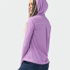 Stio Women's Divide Hooded Pullover