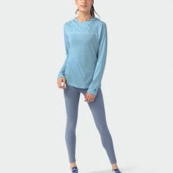 Stio Women's Divide Hooded Pullover