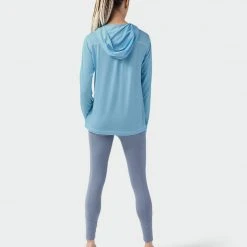 Stio Women's Divide Hooded Pullover