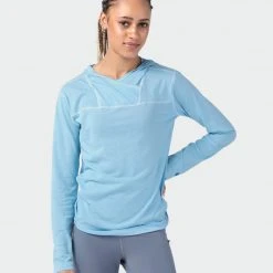 Stio Women's Divide Hooded Pullover