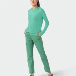 Stio Women's Divide Hooded Pullover