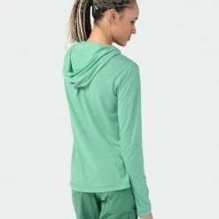 Stio Women's Divide Hooded Pullover