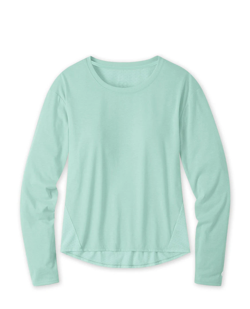 Stio Women's Divide Shift Shirt LS 8 Stio Women's Divide Shift Shirt LS