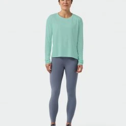 Stio Women's Divide Shift Shirt LS 28 Stio Women's Divide Shift Shirt LS