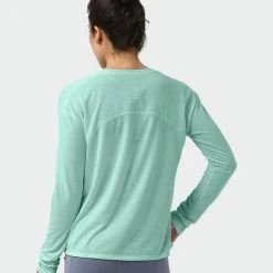 Stio Women's Divide Shift Shirt LS 27 Stio Women's Divide Shift Shirt LS