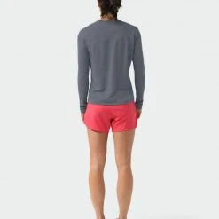 Stio Women's Divide Shift Shirt LS 35 Stio Women's Divide Shift Shirt LS