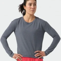 Stio Women's Divide Shift Shirt LS 32 Stio Women's Divide Shift Shirt LS