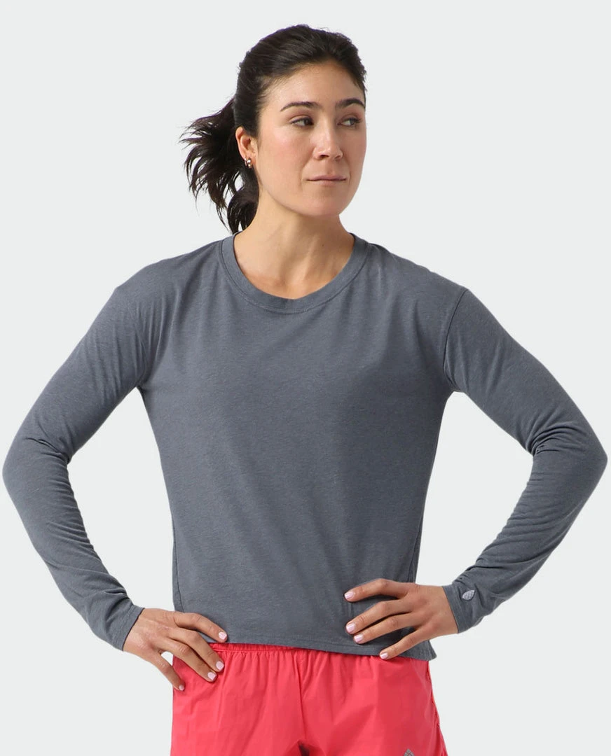 Stio Women's Divide Shift Shirt LS 16 Stio Women's Divide Shift Shirt LS