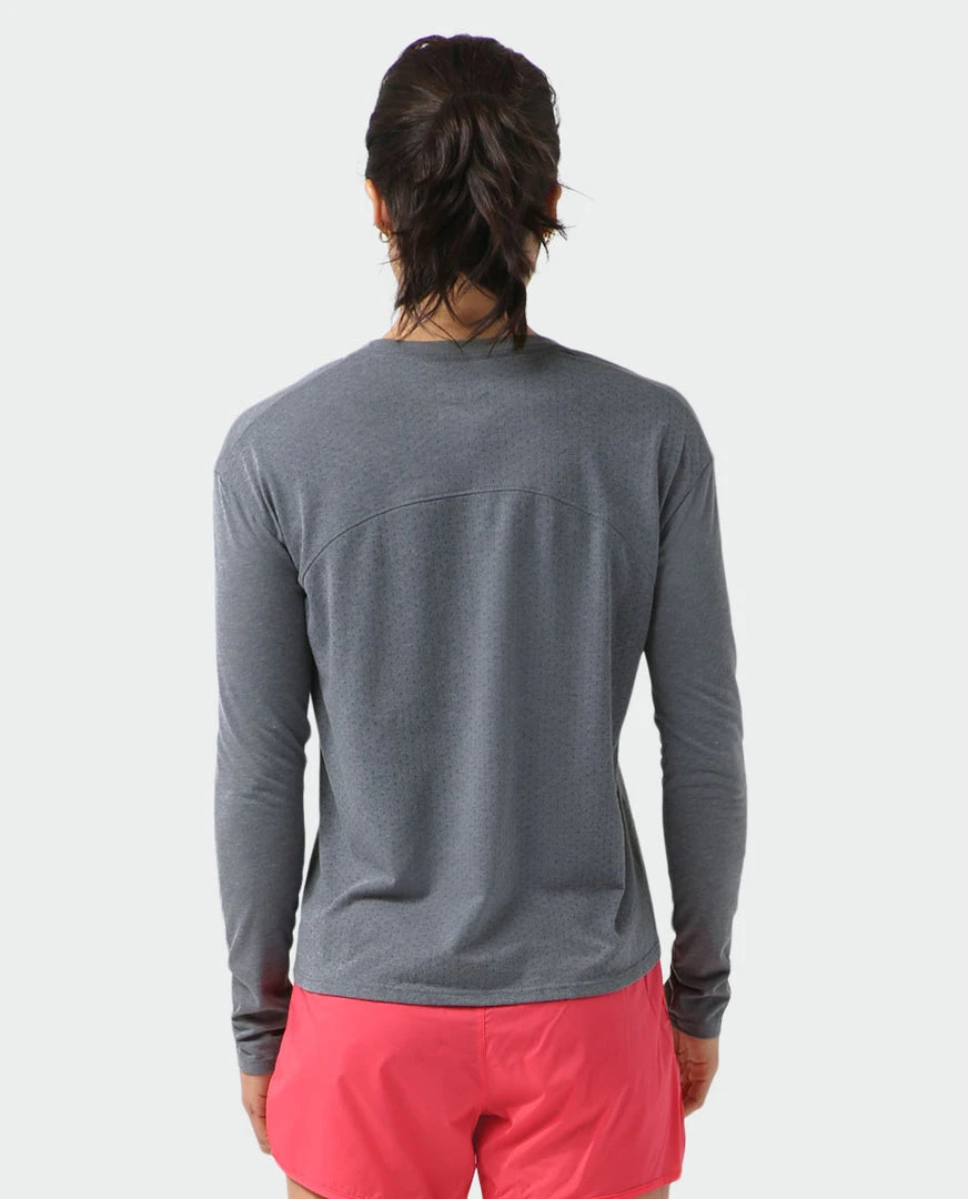 Stio Women's Divide Shift Shirt LS 17 Stio Women's Divide Shift Shirt LS