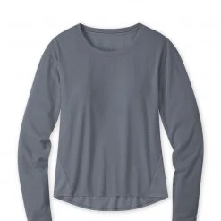 Stio Women's Divide Shift Shirt LS 30 Stio Women's Divide Shift Shirt LS