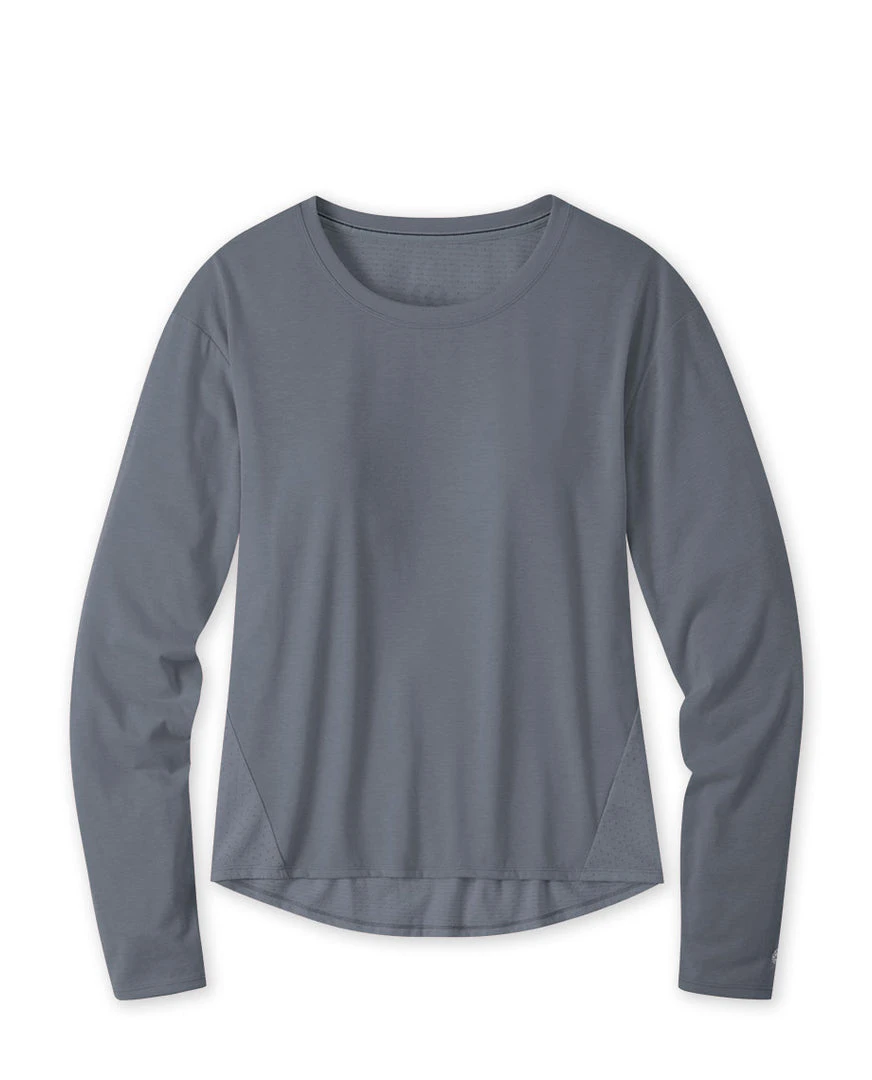 Stio Women's Divide Shift Shirt LS 14 Stio Women's Divide Shift Shirt LS