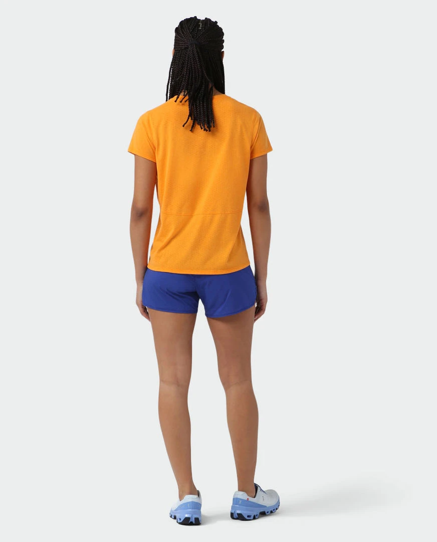 Stio Women's Divide Shift Shirt SS 8 Stio Women's Divide Shift Shirt SS