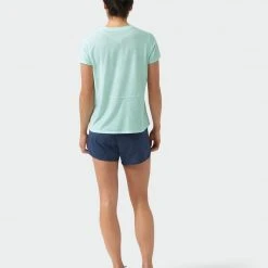 Stio Women's Divide Shift Shirt SS 31 Stio Women's Divide Shift Shirt SS