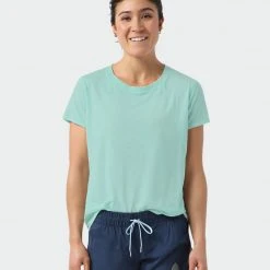 Stio Women's Divide Shift Shirt SS 28 Stio Women's Divide Shift Shirt SS