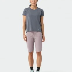 Stio Women's Divide Shift Shirt SS 36 Stio Women's Divide Shift Shirt SS