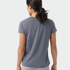 Stio Women's Divide Shift Shirt SS 35 Stio Women's Divide Shift Shirt SS