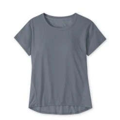 Stio Women's Divide Shift Shirt SS 32 Stio Women's Divide Shift Shirt SS