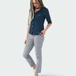 Stio Women's Divide Shirt 59 Stio Women's Divide Shirt