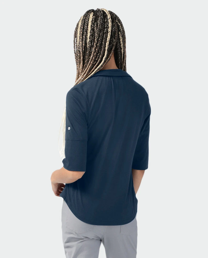 Stio Women's Divide Shirt 22 Stio Women's Divide Shirt