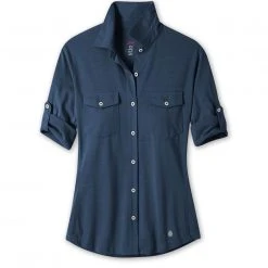Stio Women's Divide Shirt 55 Stio Women's Divide Shirt