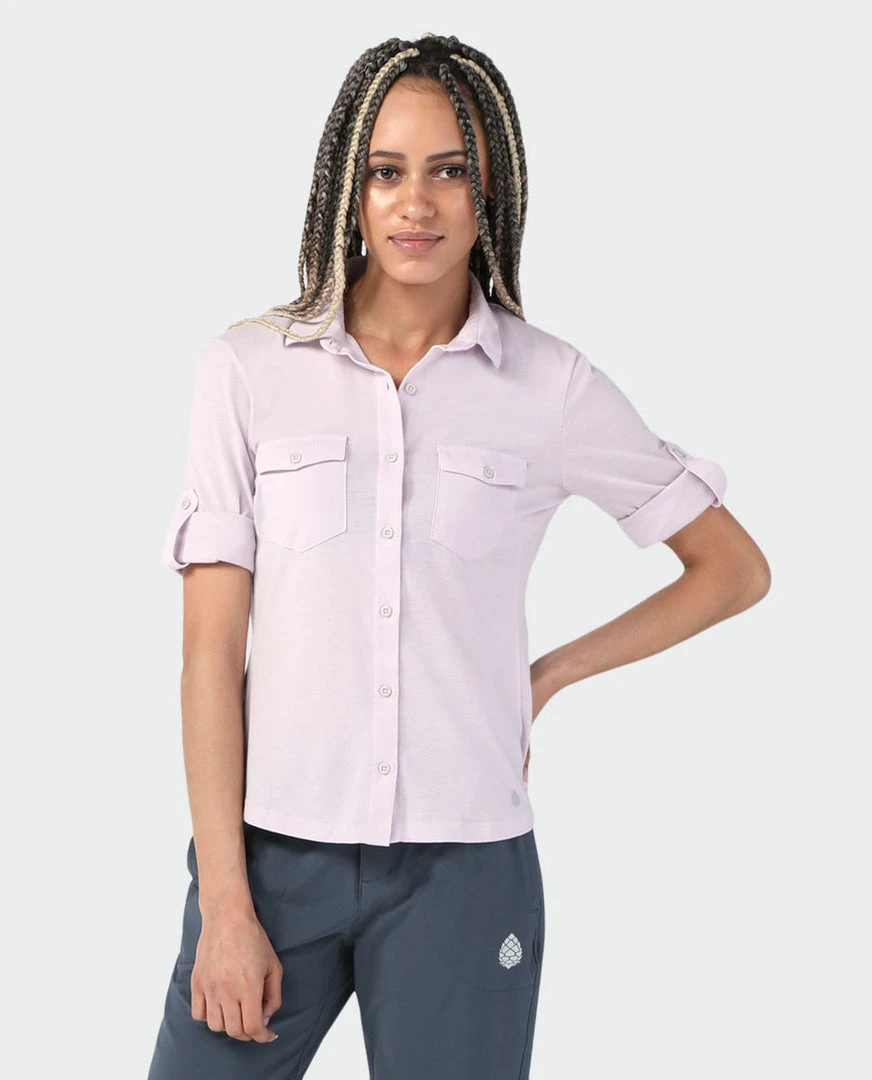 Stio Women's Divide Shirt 27 Stio Women's Divide Shirt