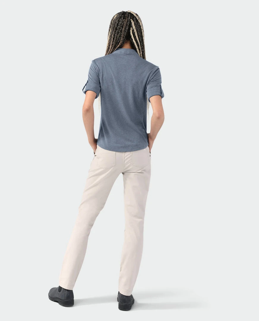 Stio Women's Divide Shirt 35 Stio Women's Divide Shirt