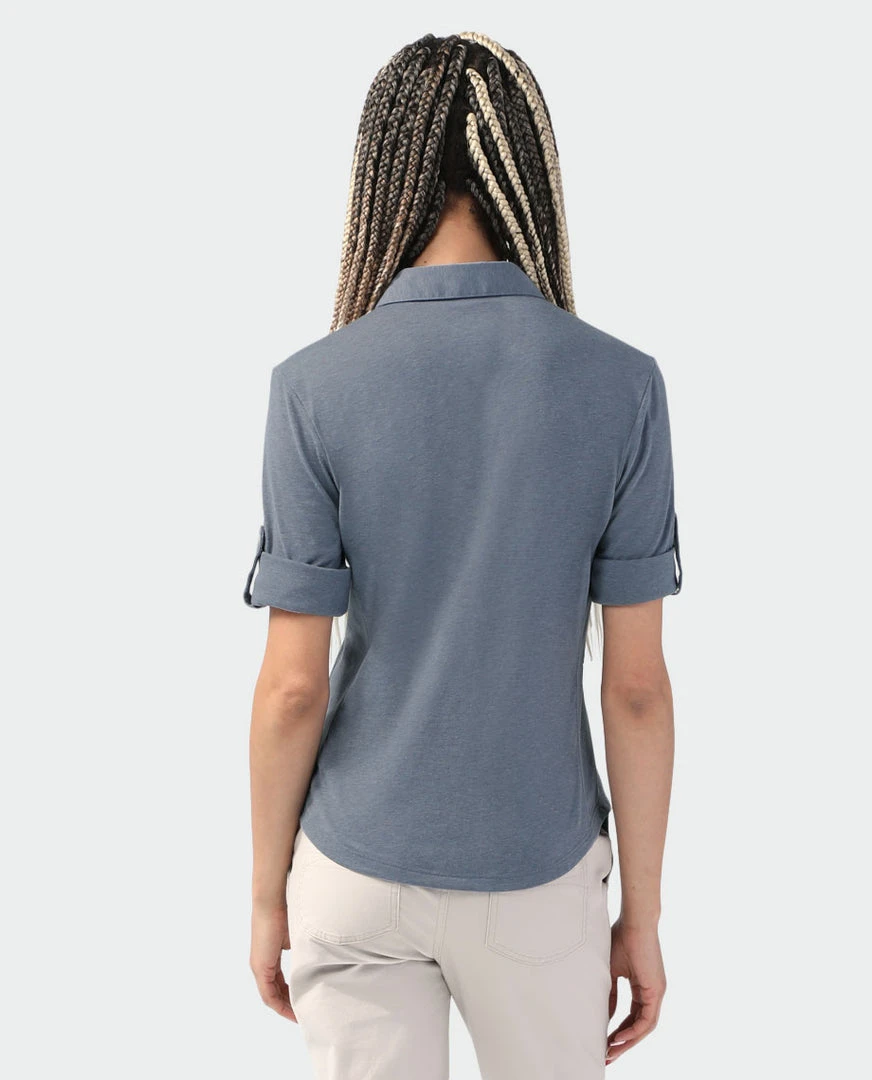 Stio Women's Divide Shirt 33 Stio Women's Divide Shirt