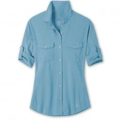 Stio Women's Divide Shirt